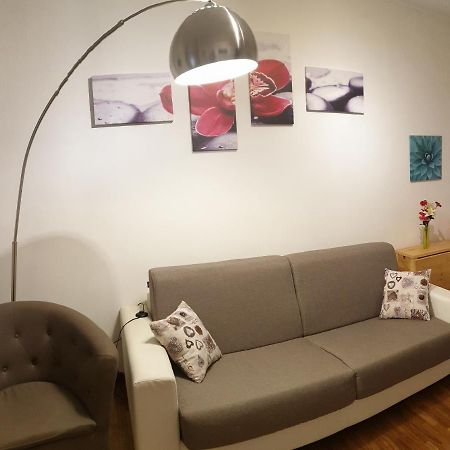 Casa Tua Sul Tetto Di Roma Apartment Luaran gambar