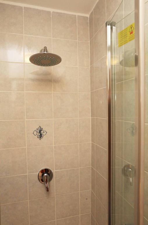 Casa Tua Sul Tetto Di Roma Apartment Luaran gambar