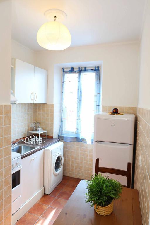 Casa Tua Sul Tetto Di Roma Apartment Bilik gambar