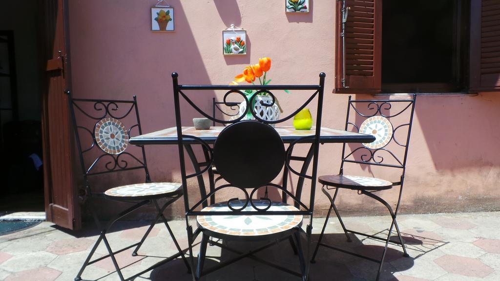 Casa Tua Sul Tetto Di Roma Apartment Bilik gambar