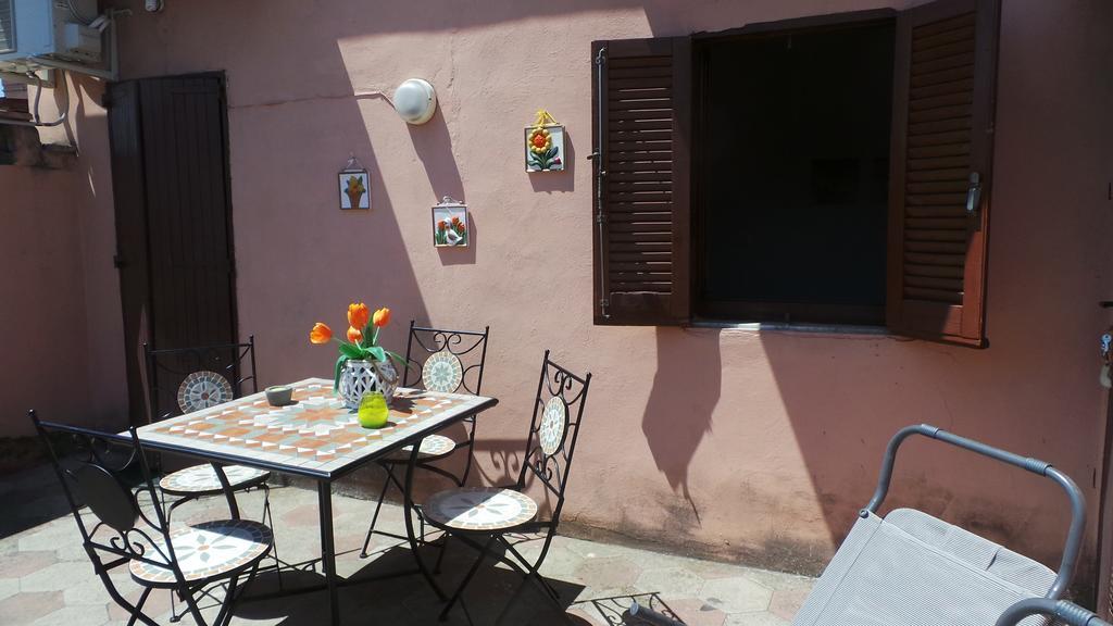 Casa Tua Sul Tetto Di Roma Apartment Luaran gambar