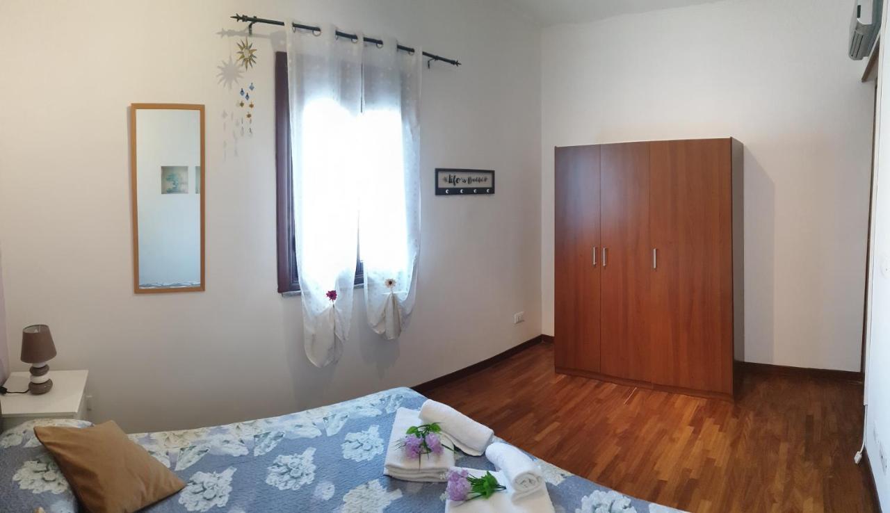 Casa Tua Sul Tetto Di Roma Apartment Luaran gambar